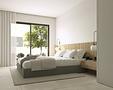 Luxuriöse Garten und Golfapartments direkt am Meer - Ground Floor - Bedroom