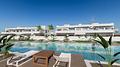 Penthouse Direkt am Meer mit schönem Blick aufs Wasser - LA SUNRISE_3 VISTA CHILL OUT