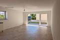 Neuwertige 3-Zimmer-Erdgeschosswohnung mit Terrasse TG- und Außenstellplatz - Wohn-/Esszimmer