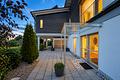 Architektur. Design. Weitblick. – Ein außergewöhnliches Zuhause mit traumhaftem Weitblick. - Außenansicht