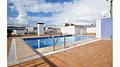 ***Apartment mit Gästeapartment und Pool in toller Lage mitten in Palma, als Renditeobjekt geeignet***