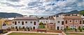 Mallorca modernes Reiheneckhaus mit Garten in Camp de Mar zu verkaufen