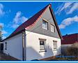 Freistehendes Einfamilienhaus in Ahlsdorf bei Helbra sucht neue Bewohner - freistehendes EFH mit Garten in Ahlsdorf