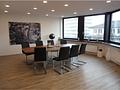 Bürohaus mit mehreren Mieteinheiten – Kapitalanlage in guter Lage - 17-Vorderhaus 4.OG