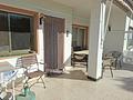 Villa mit Gästehaus, Privatpool und fantastischem Meerblick