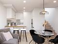 Haus mit Gemeinschaftspool und Tiefgarage - 11