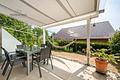 Gepflegtes Reiheneckhaus in beliebter Lage - 2 Carports - Garten - Dachterrasse - Aussicht inklusive - EG: Garten/Terrasse