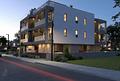 Penthouse mit Dachgarten - New project Koloni_night_2
