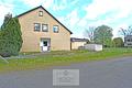 Großes 1-2 Familienhaus mit großem Grundstück in Loxstedt-Hahnenknoop - Eingang-zur-Dachwohnung