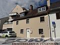 Charmantes Stadthaus in zentraler Lage in Neuburg - ideal für Familien oder Paare - Ein Objekt von Ihrem Immobilienpartner SOWA Immobilien und Finanzen