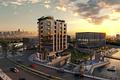 Al Jaddaf liegt zwischen Dubai Creek und Downtown - Arch 03