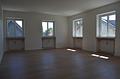 helle, renovierte 4-Zimmerwohnung - Wohnen/Essen