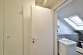 PROVISIONSFREI und bezugsbereit! 3,5- Zimmer DG Wohnung mit sonniger Dachterrasse und Stellplatz! - Duschbad mit WC