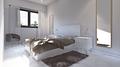 Bezugsbereites Penthouse mit Pool - Dormitorio_