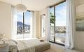 Calpe - Urlaubsflair das ganze Jahr! Zentrales Wohnen in exklusiver 4-Zimmer Wohnung mit Merrrblick - LQ V13 WIP2 FINAL