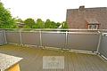 RESERVIERT > Kleines Wohn- und Geschäftshaus am Mecklenburger Weg (Leherheide) - Balkon_WE2