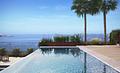 Luxusvilla mit Meerblick und wenige Meter vom Strand entfernt - Villa-de-Lujo-Las-Yukas12
