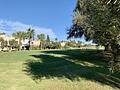 Schöne Villa in einem Golfresort mit privatem Sicherheitsdienst - Tee