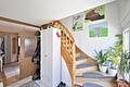 1-2-Familienhaus, 168 qm Wohnfläche auf 609 qm Grundstück, sehr ruhige Wohnlage, aktuell vermietet - Treppenhaus