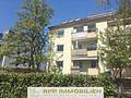 Renoviert & bezugsfrei: 2,5-Zimmerwohnung mit Süd-Balkon in ruhiger Lage von Untermenzing/München - Hausansicht