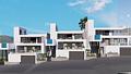 Großzügige und exklusive Villen mit 3 Schlafzimmern, 3 Bädern, Gäste-WC, Infinity-Pool, Garage/Keller und Meerblick