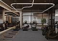 1,5 Schlafzimmer mit 2 Bädern -  Jumeirah Village Circle - Mr Tabeer  int residential Dubai_GYM_View08