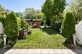 Ein familienfreundliches Haus mit außergewöhnlichem Grünblick, Garten und 2 TG-Plätze - nahe München - Gartenidylle mit Privatsphäre