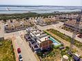 Penthouse direkt am Meer mit Meerblick - SI2