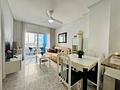Appartement mit 1 Schlafzimmer, 1 Bad, Gemeinschaftsdachterrasse und Gemeinschaftspool nur 200 m vom Strand
