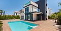Unglaubliche Luxusvilla in Strandnähe - 2
