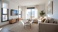 Wunderschönes Neubauapartment zu verkaufen - Salon_02