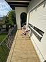 Schöner Wohnen war gestern - heute ist schöner leben - mit Pool, Sauna, ELW mögl! Ein Traumhaus! - 17 Balkon Rückseite