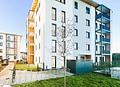 Modernes Wohnen in Premiumqualität mit Garten und Bergsicht! - Hausansicht