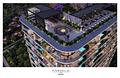 2 Schlafzimmer mit Pool - Jumeirah Village Triangle - Interstellar Poster 04