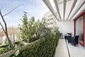 Schwabinger 2-Zimmerwohnung mit Fernblick, Fuchsbau - Balkon