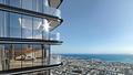 Trump Tower Dubai - 4 Zimmer mit Meerblick -zwischen Strand und Downtown - TTD_exterior_19