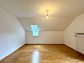 2-Zi.-Dachgeschosswohnung in ruhiger und grüner Bestlage von Solln - Schlafzimmer
