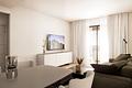 Appartements mit 2 Schlafzimmern, 2 Bädern, Gemeinschaftspools und Meerblick