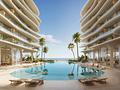 Duplex mit Pool im eigenen Garten - 
Strandlage mit Meerblick vom Feinsten - RUYA_Deyaar_AYA_V06 ADULT POOL