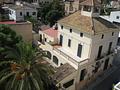 Mallorca tolles Herrenhaus, teilweise Meerblick, in Palma zu verkaufen