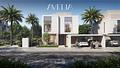 Villa mit Pool - 4 BR - EMAAR - AVELIA_TV_BR7