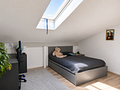 Modernes Zweifamilienhaus mit großem Garten in Stein a. d. Traun - Kinderzimmer 1 OG