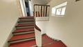Einfamilienhaus mit Garten und viel Potential in Freilassing - Verkauf erfolgt im Bieterverfahren! - Treppenhaus