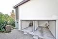 Großzügige 4-Zimmer-Wohlfühlwohnung mit sonnigem Balkon und besonderem Raumgefühl in Baden-Baden - Zufahrt und Eingangsbereich