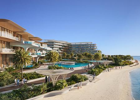 The Meriva Collection - Dubai Island B - Meriva Signature
