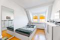 HEGERICH: Extravagante Maisonettewohnung mit herrlicher Dachterrasse in Nürnberg-St.-Johannis - Gäste-/ Arbeitszimmer 1. Ebene