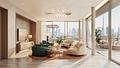 Von Foster & Partner entworfen - 5 BR -
Erste Strandlage auf jumeirah Islands - Solaya_Gallery-34