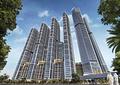 Nähe Marina und Jumeirah Lake Towers - SC-TH-401