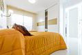 Moderne Villen mit 3 Schlafzimmern, 3 Bädern, Dachterrasse, Privatpool, Kfz-Stellplatz und optionalem Keller