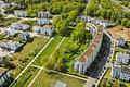 ++ Neuwertig, hochwertig, bezugsfertig - Ihr neues Zuhause zwischen Natur und Komfort ++ - Luftbild